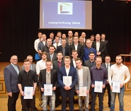 Lossprechung 2016 SHK-Innung Heinsberg 1 Lossprechung 2016 SHK-Innung Heinsberg 1