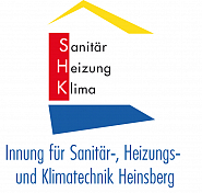 Innung für Sanitär-, Heizungs- und Klimatechnik Heinsberg Innung für Sanitär-, Heizungs- und Klimatechnik Heinsberg