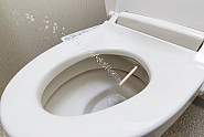 Dusch-WC
